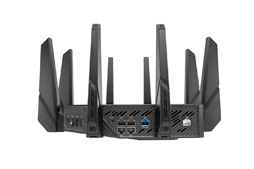 画像ギャラリー No.006のサムネイル画像 / ASUS，10G LAN＆v6プラス対応のゲーマー向け無線LANルーターを発売