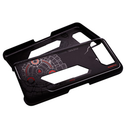 画像ギャラリー No.006のサムネイル画像 / ASUS，ゲーマー向けスマホ「ROG Phone 6」に「Diablo Immortal」とのコラボモデルを発表