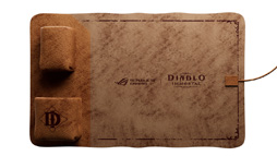 画像ギャラリー No.007のサムネイル画像 / ASUS，ゲーマー向けスマホ「ROG Phone 6」に「Diablo Immortal」とのコラボモデルを発表