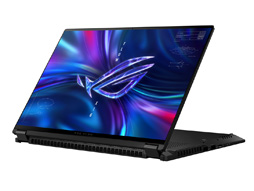 画像ギャラリー No.003のサムネイル画像 / ASUS,RTX 40&第13世代Core搭載のゲーマー向けノートPC計8製品を発表