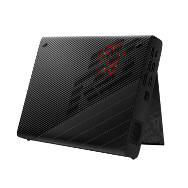 画像ギャラリー No.004のサムネイル画像 / ASUS,RTX 40&第13世代Core搭載のゲーマー向けノートPC計8製品を発表