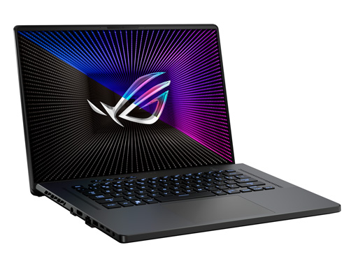 画像ギャラリー No.008のサムネイル画像 / ASUS,RTX 40&第13世代Core搭載のゲーマー向けノートPC計8製品を発表