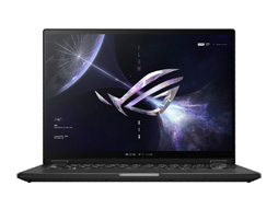画像ギャラリー No.001のサムネイル画像 / ASUS,「Zen 4」ベースの新型Ryzenを採用したゲームノートPCを発表