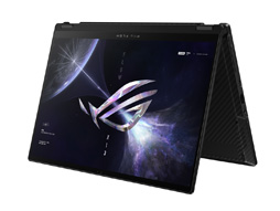 画像ギャラリー No.002のサムネイル画像 / ASUS,「Zen 4」ベースの新型Ryzenを採用したゲームノートPCを発表