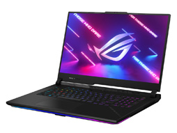 画像ギャラリー No.003のサムネイル画像 / ASUS,「Zen 4」ベースの新型Ryzenを採用したゲームノートPCを発表