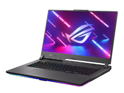 画像ギャラリー No.004のサムネイル画像 / ASUS,「Zen 4」ベースの新型Ryzenを採用したゲームノートPCを発表