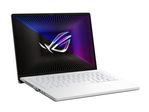 画像ギャラリー No.006のサムネイル画像 / ASUS,「Zen 4」ベースの新型Ryzenを採用したゲームノートPCを発表