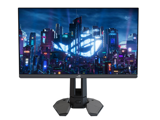 画像ギャラリー No.002のサムネイル画像 / ASUS，540Hz表示対応液晶ディスプレイなどゲーマー向け周辺機器を一挙に発表