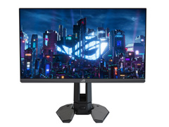 ASUS，540Hz表示対応液晶ディスプレイなどゲーマー向け周辺機器を一挙に発表