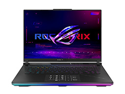 画像ギャラリー No.010のサムネイル画像 / RTX 40搭載のASUS製ゲーマー向けノートPCが国内発売。薄型モデルやeスポーツ向け製品をラインナップ