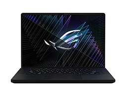 画像ギャラリー No.011のサムネイル画像 / RTX 40搭載のASUS製ゲーマー向けノートPCが国内発売。薄型モデルやeスポーツ向け製品をラインナップ