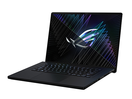 画像ギャラリー No.012のサムネイル画像 / RTX 40搭載のASUS製ゲーマー向けノートPCが国内発売。薄型モデルやeスポーツ向け製品をラインナップ