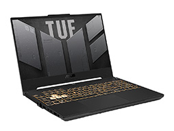 画像ギャラリー No.014のサムネイル画像 / RTX 40搭載のASUS製ゲーマー向けノートPCが国内発売。薄型モデルやeスポーツ向け製品をラインナップ