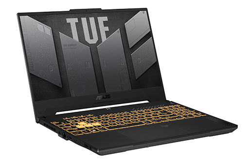 画像ギャラリー No.013のサムネイル画像 / RTX 40シリーズGPUとアスペクト比16:10液晶採用のゲーマー向けノートPCがASUSから登場
