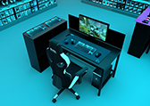 画像ギャラリー No.011のサムネイル画像 / ソフマップなんば店にASUSとLogicoolのゲーマー向けデバイス専門ショップがオープン。来場者向けプレゼントもあり