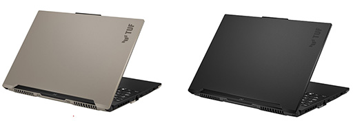 画像ギャラリー No.011のサムネイル画像 / RTX 40搭載の13インチ2-in-1ゲームノートPCに注目。ASUSがゲーマー向けノートPC多数を発表