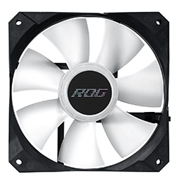 画像ギャラリー No.009のサムネイル画像 / AM5用のリテンションキットが付属するASUS製液冷クーラー計6製品が発売