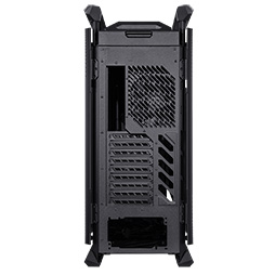 画像ギャラリー No.003のサムネイル画像 / 460mm長のグラフィックスカードを搭載可能な大型PCケースがROGから