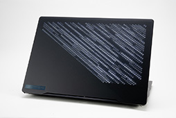 画像ギャラリー No.005のサムネイル画像 / RTX 4090を搭載した薄型ノートPC「ROG Zephyrus M16」テストレポート。最強GPUの性能を発揮できるのか