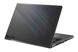 画像ギャラリー No.003のサムネイル画像 / アンダー1.7kgのゲームノートPC「ROG Zephyrus G14」の追加モデルが5月31日に発売。搭載GPUはRTX 4070/4050