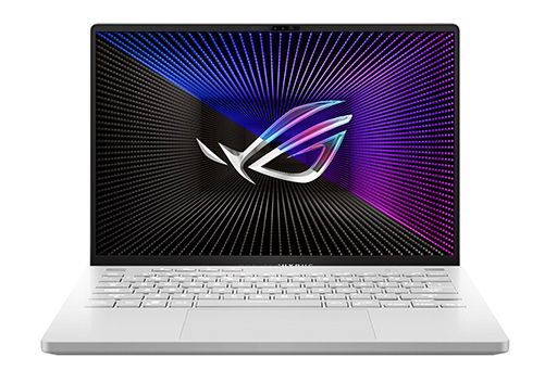 画像ギャラリー No.004のサムネイル画像 / アンダー1.7kgのゲームノートPC「ROG Zephyrus G14」の追加モデルが5月31日に発売。搭載GPUはRTX 4070/4050