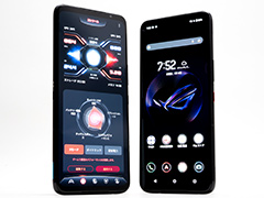 超高スペック＆強力冷却でどんなゲームも快適な「ROG Phone 7」シリーズの実力をゲームで検証してみた【PR】