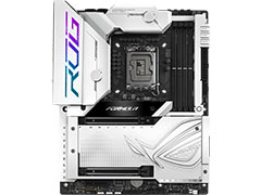 第14世代Core対応のZ790搭載ゲーマー向けマザーボード計7製品をASUSが発表。Wi-Fi 7＆Thunderbolt 4対応を拡充