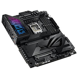 画像ギャラリー No.006のサムネイル画像 / 第14世代Core対応のZ790搭載ゲーマー向けマザーボード計7製品をASUSが発表。Wi-Fi 7&Thunderbolt 4対応を拡充