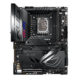 画像ギャラリー No.007のサムネイル画像 / 第14世代Core対応のZ790搭載ゲーマー向けマザーボード計7製品をASUSが発表。Wi-Fi 7&Thunderbolt 4対応を拡充