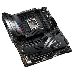 画像ギャラリー No.008のサムネイル画像 / 第14世代Core対応のZ790搭載ゲーマー向けマザーボード計7製品をASUSが発表。Wi-Fi 7&Thunderbolt 4対応を拡充
