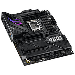 画像ギャラリー No.010のサムネイル画像 / 第14世代Core対応のZ790搭載ゲーマー向けマザーボード計7製品をASUSが発表。Wi-Fi 7&Thunderbolt 4対応を拡充