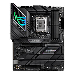 画像ギャラリー No.011のサムネイル画像 / 第14世代Core対応のZ790搭載ゲーマー向けマザーボード計7製品をASUSが発表。Wi-Fi 7&Thunderbolt 4対応を拡充
