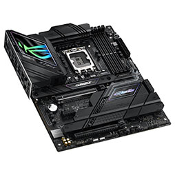 画像ギャラリー No.012のサムネイル画像 / 第14世代Core対応のZ790搭載ゲーマー向けマザーボード計7製品をASUSが発表。Wi-Fi 7&Thunderbolt 4対応を拡充