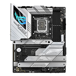 画像ギャラリー No.013のサムネイル画像 / 第14世代Core対応のZ790搭載ゲーマー向けマザーボード計7製品をASUSが発表。Wi-Fi 7&Thunderbolt 4対応を拡充
