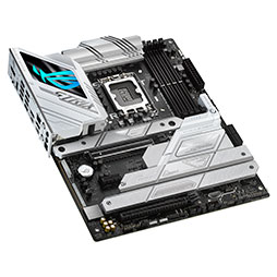 画像ギャラリー No.014のサムネイル画像 / 第14世代Core対応のZ790搭載ゲーマー向けマザーボード計7製品をASUSが発表。Wi-Fi 7&Thunderbolt 4対応を拡充