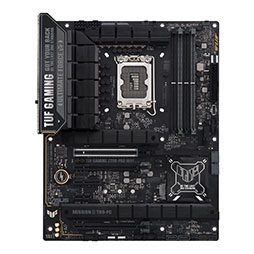 画像ギャラリー No.015のサムネイル画像 / 第14世代Core対応のZ790搭載ゲーマー向けマザーボード計7製品をASUSが発表。Wi-Fi 7&Thunderbolt 4対応を拡充