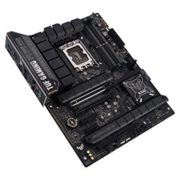 画像ギャラリー No.016のサムネイル画像 / 第14世代Core対応のZ790搭載ゲーマー向けマザーボード計7製品をASUSが発表。Wi-Fi 7&Thunderbolt 4対応を拡充