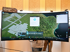 ウルトラワイドの有機ELディスプレイやNUCにも注目。ノートPC以外にも気になるASUSの新製品をまとめてチェック