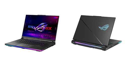 画像ギャラリー No.004のサムネイル画像 / ASUS ROG＆TUF Gamingの2024年モデルゲーマー向けノートPCが国内販売開始。ハイエンドからエントリーまで選り取り見取りの15モデル