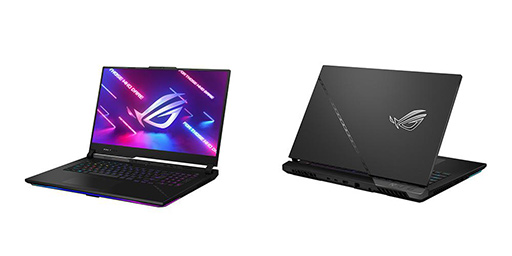 画像ギャラリー No.006のサムネイル画像 / ASUS ROG＆TUF Gamingの2024年モデルゲーマー向けノートPCが国内販売開始。ハイエンドからエントリーまで選り取り見取りの15モデル