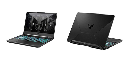 画像ギャラリー No.014のサムネイル画像 / ASUS ROG＆TUF Gamingの2024年モデルゲーマー向けノートPCが国内販売開始。ハイエンドからエントリーまで選り取り見取りの15モデル
