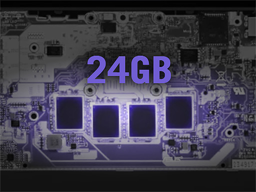 画像ギャラリー No.002のサムネイル画像 / 携帯型ゲームPC「ROG Ally X」は何が変わった? 実機を触ってチェックした