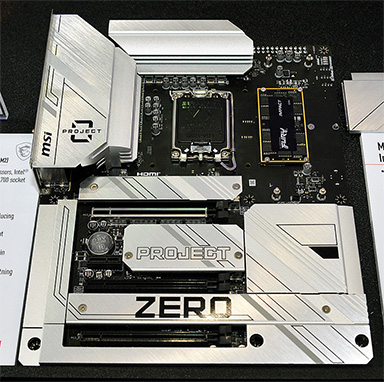 画像ギャラリー No.012のサムネイル画像 / デスクトップPCでも使われる? 新しいメモリモジュール規格「CAMM2」とはなにか?