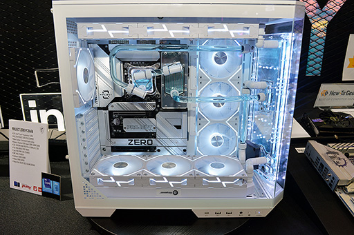 画像ギャラリー No.013のサムネイル画像 / デスクトップPCでも使われる? 新しいメモリモジュール規格「CAMM2」とはなにか?