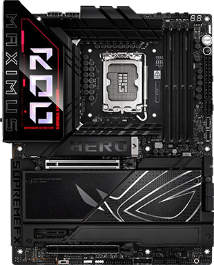 画像ギャラリー No.003のサムネイル画像 / Core Ultra 200S対応のZ890搭載マザーボード計12製品がASUSから登場
