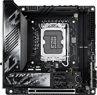 画像ギャラリー No.007のサムネイル画像 / Core Ultra 200S対応のZ890搭載マザーボード計12製品がASUSから登場