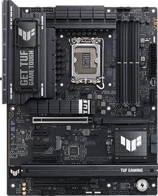 画像ギャラリー No.010のサムネイル画像 / Core Ultra 200S対応のZ890搭載マザーボード計12製品がASUSから登場