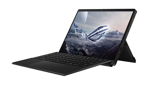 画像ギャラリー No.001のサムネイル画像 / 薄型ノートPCの「ROG Zephyrus」など,GeForce RTX 50シリーズを搭載したASUSの最新ゲームPCが発表に