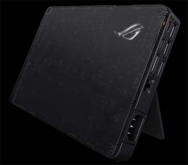 画像ギャラリー No.003のサムネイル画像 / 薄型ノートPCの「ROG Zephyrus」など,GeForce RTX 50シリーズを搭載したASUSの最新ゲームPCが発表に