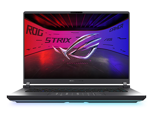 画像ギャラリー No.006のサムネイル画像 / 薄型ノートPCの「ROG Zephyrus」など,GeForce RTX 50シリーズを搭載したASUSの最新ゲームPCが発表に